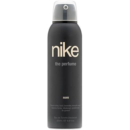Nike Fresh Deodorant Spray - 1 Pack