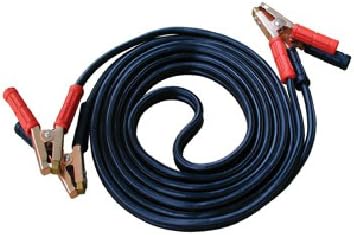 Tools 7975 20' 600 Amp 2 Gauge Booster Cable