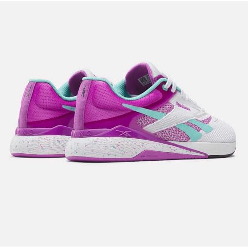 Image of Reebok Womens Nano X5