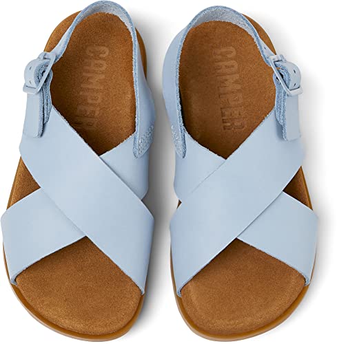 Image of Camper Kids' Brutus Sandal K800491