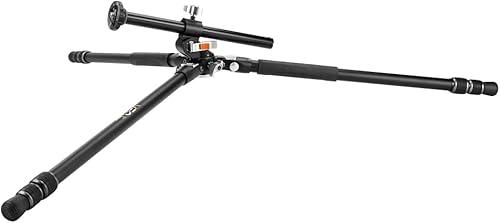 Miniatura 8 de Vanguard Trípode versátil de aluminio VEO 3+ 263AT