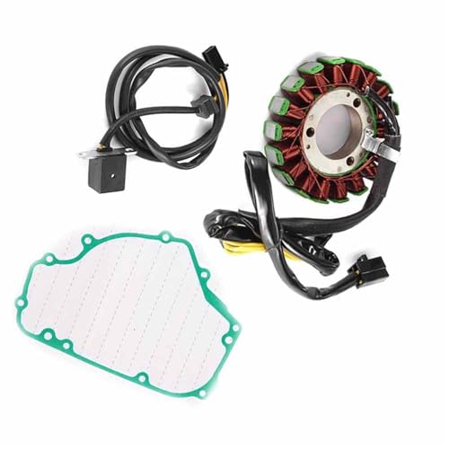 Joint de bobine stator redresseur pour Kawasaki EL250 et Ninja 250