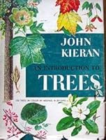 Introduction To Trees 100 Trees In Color B005WCSA9E Book Cover