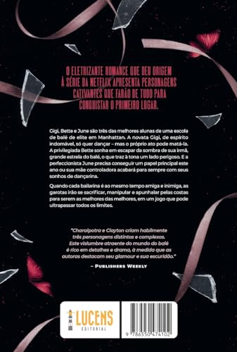 O Preço da Perfeição: 1