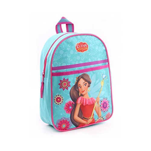 ELENA D AVALOR Sac a dos Fille: 29cm   Bleu