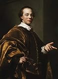 Poster di Anton-Raphael Mengs: John Garlies, 7° conte di...