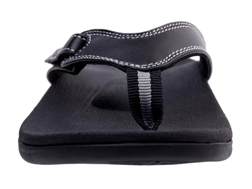 Spenco Women's Ava Adjustable Flip-Flop2