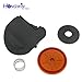 HWATPS 0248.Q5 11127646554 11127572724 PCV Valve Cover Membrane Repair Kit For Peugeot 207 EP6 VTI Citroen MINI Cooper N12 N16