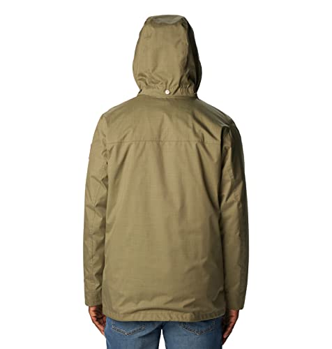 Image of Columbia Men's Horizons Pine Interchange Jacket