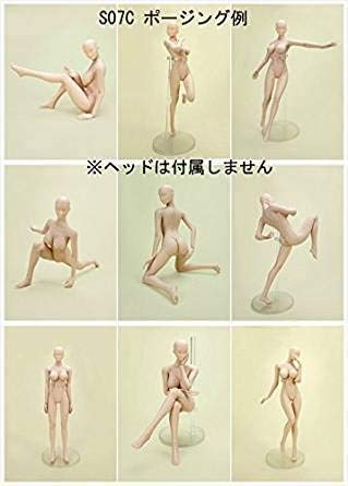 TBLeague 1/6シームレスフィギュア④ Amazon.co.jp: [TOYBARJAPAN ]1/6スケール アクションフィギュア