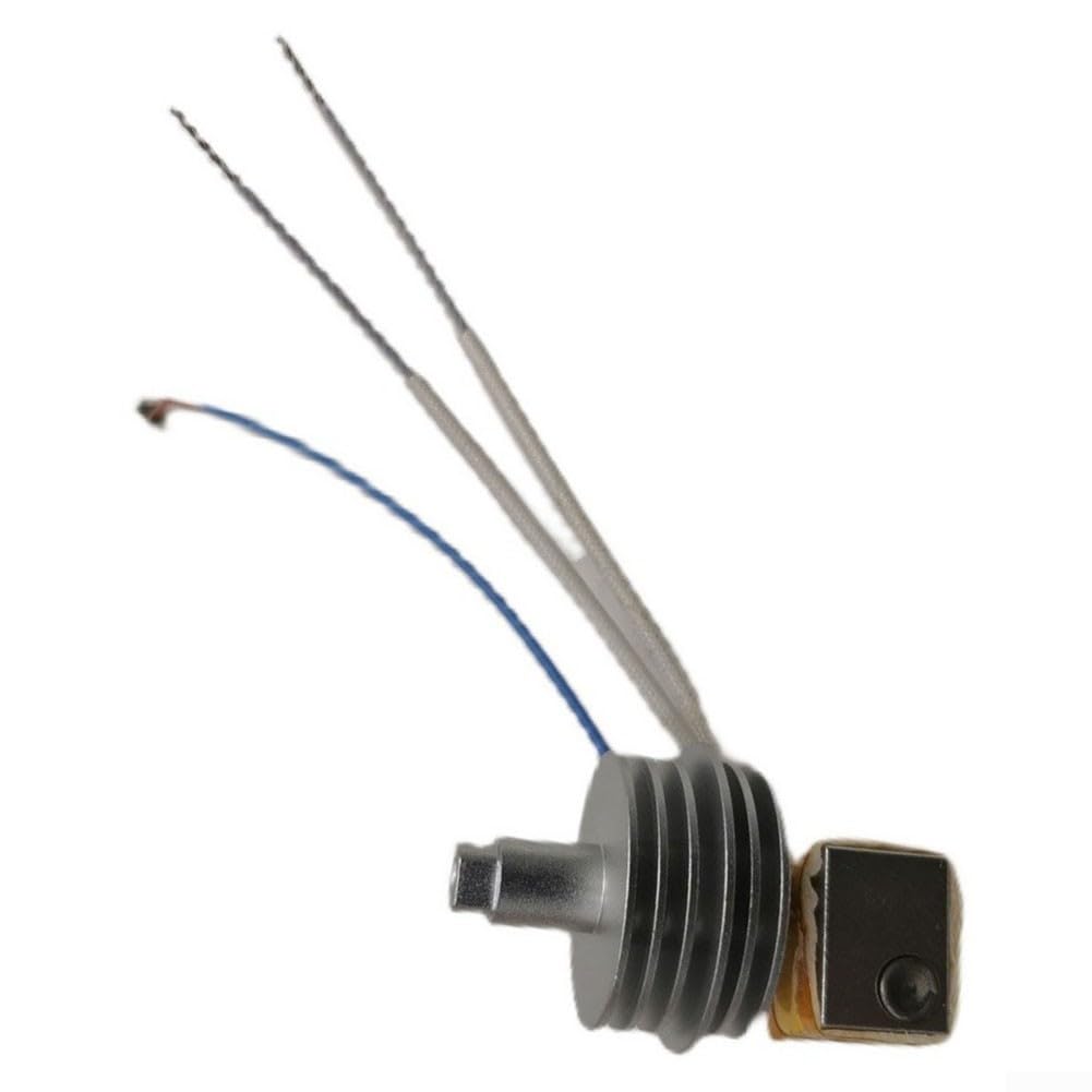 Blocco riscaldante per Flashforge Finder 12 V/24 V sistema riscaldante per