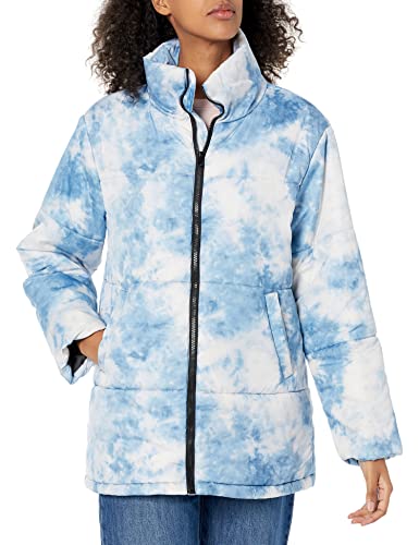 Rent The Runway Pre-Loved Cloud Puffer Jacket