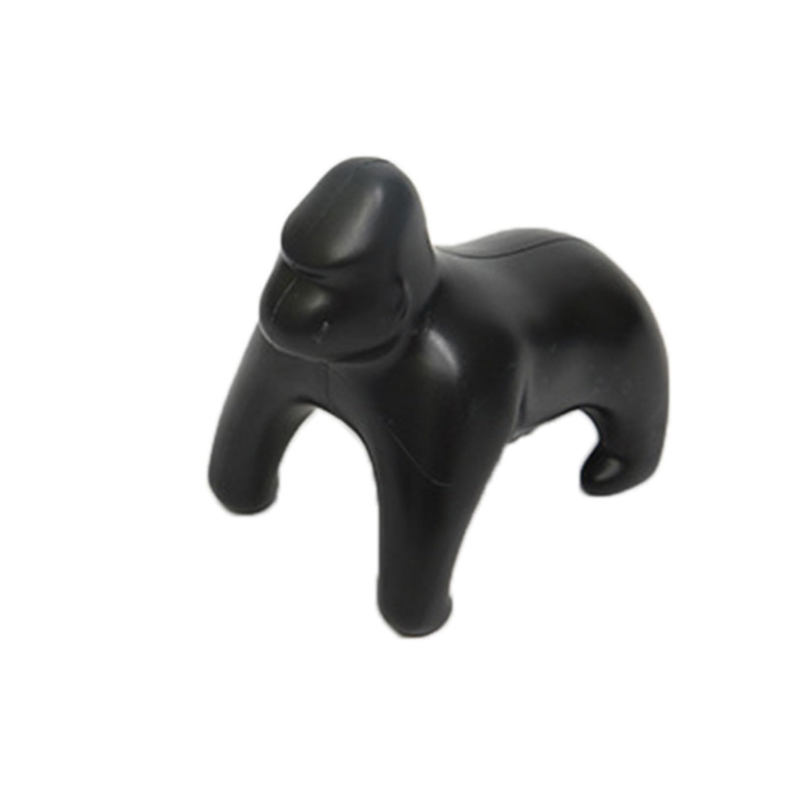 LUCKGONI Magnetic Multi Function Jar And Can Opener With Ergonomic Grip Animal Shape Bottle Lid Remover