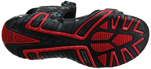 Image of Bourge mens Garda-z9 Sandals