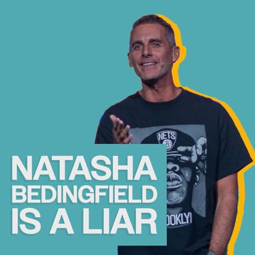『Sandcastles | Natasha Bedingfield is a Liar | 08.24.25』のカバーアート