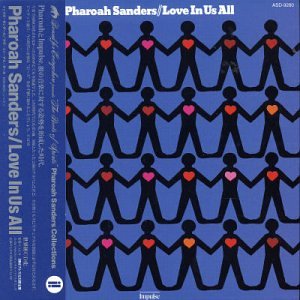 Love in Us All: Amazon.co.uk: CDs & Vinyl