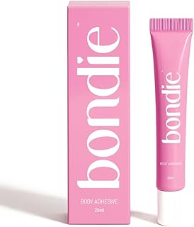 Liquid Body Adhesive for Clothes