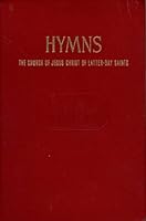 Hymns -- The Church of Jesus Christ of Latter-Day Saints B000HVVEIO Book Cover