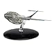 Star Trek Starships Collection #89 USS Enterprise NCC-1701-J