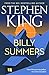Billy Summers: The No. 1 Sunday Times Bestseller