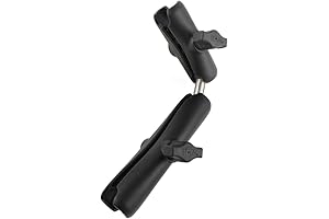 RAM-B-201-201U-C: Your Robust Ram Mounting Solution