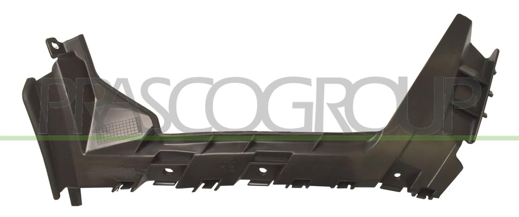 Right Rear BLIC 6509-01-2565932P Mounting Bracket, bumper for FORD