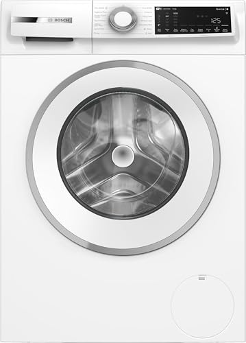Bosch Series 6 WGJ25400GB Washing Machine 10kg 1400rpm A Rated White