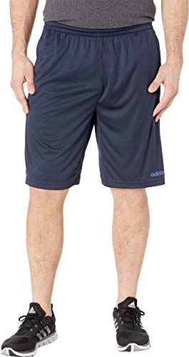 Image of adidas Men's Designed 2 Move 3-Stripes Cool Shorts