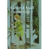 Ghost cat B0007FYNDI Book Cover