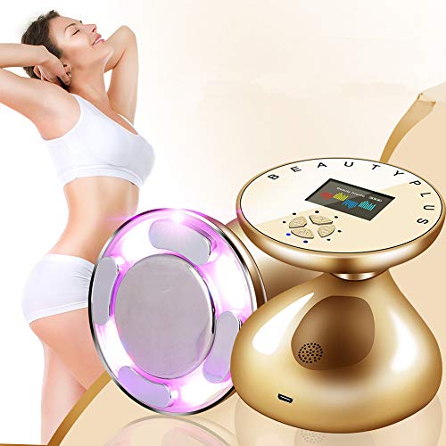 Qkiss RF Cavitazione Ultrasonica Dimagrante