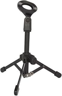 CORHAD Suporte De Microfone Suporte De Microfone Para Suporte De Microfone De Mesa Suporte De Microfone Suporte De Microfone De Mesa Suporte De Tripé Universal Montagem De Microfone