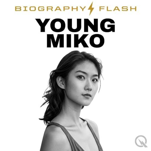『Young Miko - Biography Flash』のカバーアート