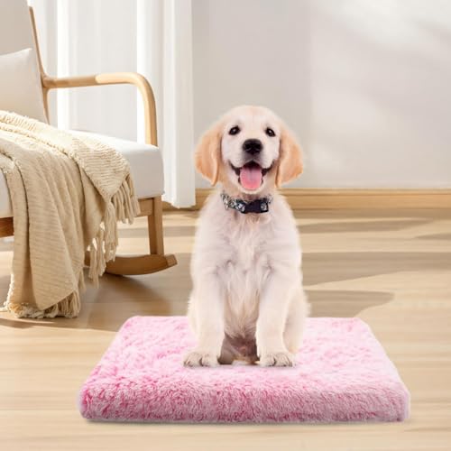 Tapis électrique pour chiens et chats doux et isolant du froid - 3