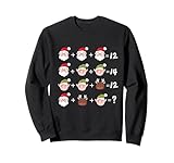 Christmas Tees For Math Teachers