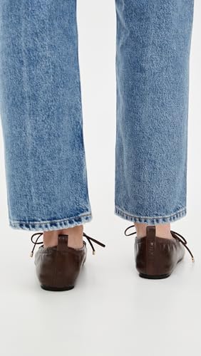 rag & bone Women's Sophia Ballet Flats3