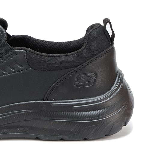 Skechers Men's Decklan-Aldred Slip-On4