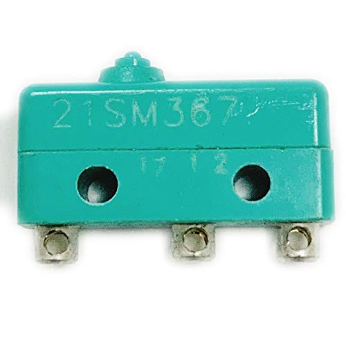 AVLIS-CO 21SM367 Basic Snap Action Switches