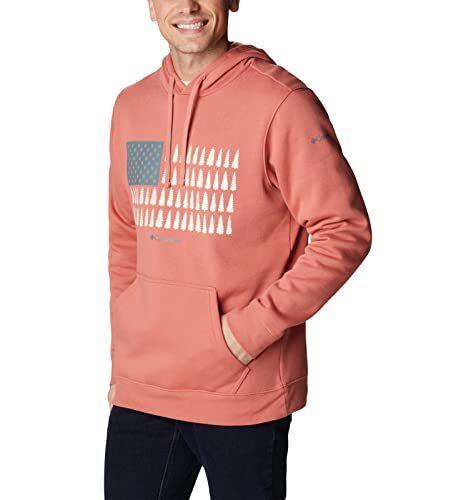Image of Columbia mens Trek Hoodie