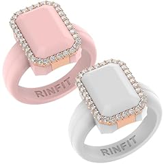 Pack I: White & Pink / Rose Gold