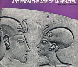 Unknown Binding Art From the Age of Akhenaten Book
