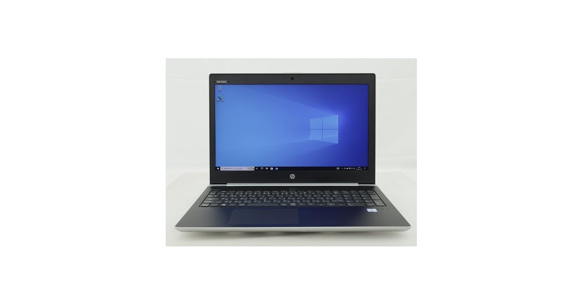 hp - 美品 15型 HP ProBook 450 G5 Corei5 新品SSD内蔵 Amazon.co.jp: HP ProBook 450 G5 / 15.6インチ ノートPC/CPU:第