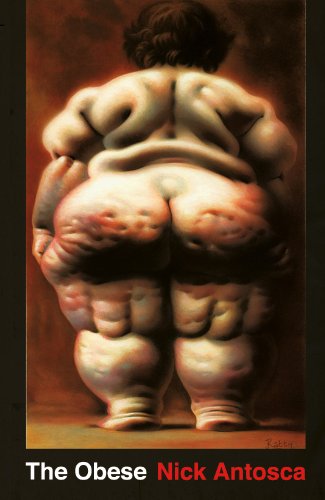 Cover of The Obese