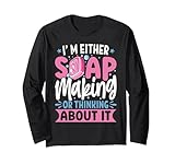 Funny Soap Maker Outfits
