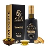 V E VERDE ESMERALDA