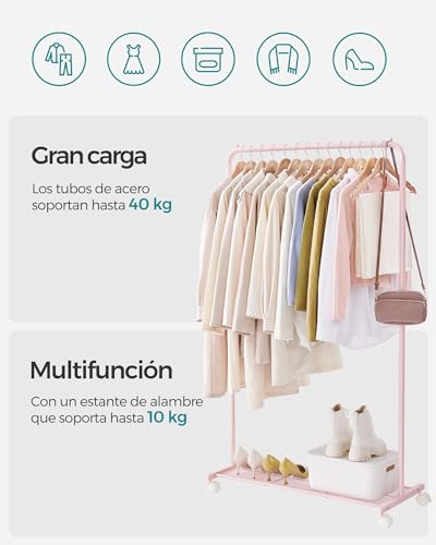 Review de Perchero de ropa de esta semana. 30 Imagen adicional