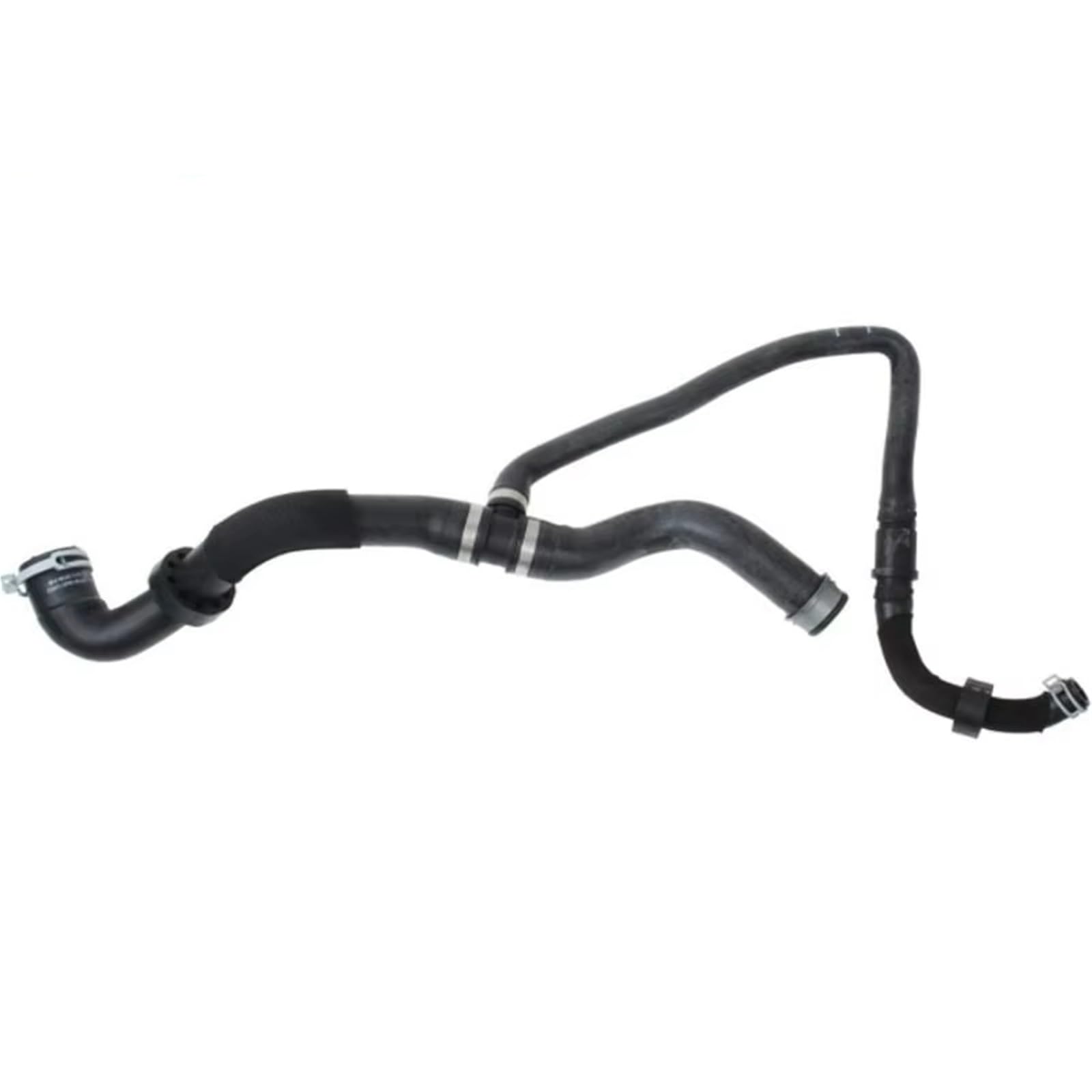 Manguito De Radiador Compatible Con Benz Para ML280 ML300 ML320 ML350 GL320 GL350 Motor Para 4MATIC Manguera De Agua Tubo Alcantarillado Refrigerante Radiador Superior