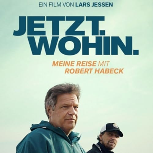 162. Robert Habeck - Interview