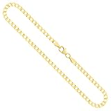 Stilvolle Gelbgoldkette aus Echtgold für Damen, Herren und Kinder. Dieses Schmuckstück hat eine Länge von 55 cm, Breite 3.1 mm und Gewicht von ca. 6 g. Diese Goldkette kann auch in anderen Größen hergestellt werden, sprechen Sie uns einfach an.