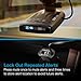 Escort Radar Detector SmartCord Straight Wire for Redline 360c, MAX 360/c MKII, 3, 4, MAXcam 360c and Additional Models