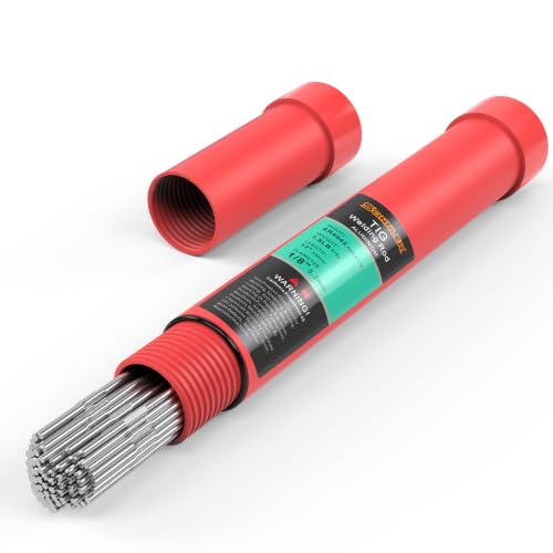 ER4043 1/8x 16 1.8LB Aluminum TIG Welding Wire Filler Rod